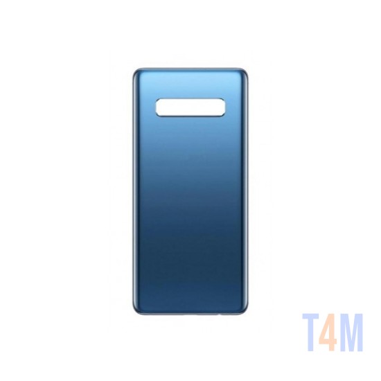 Back Cover Samsung Galaxy S10/G973 Blue